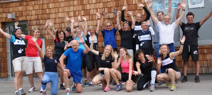 Techniek Trainingsweken zomer 2017