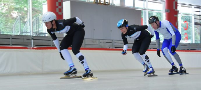 Planning techniekweken Inzell winterseizoen 2025-2026