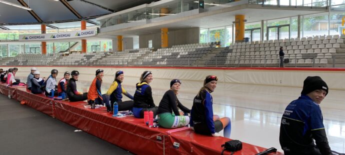 Ook in 2026 weer zomerijs in Inzell!!